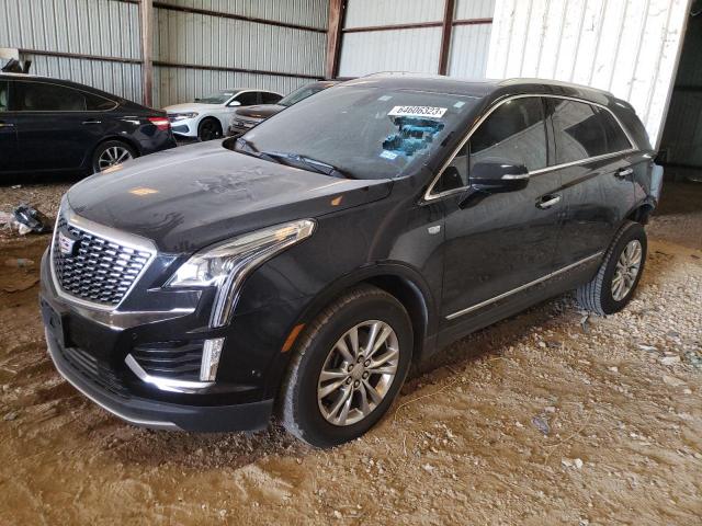 CADILLAC XT5 PREMIU 2020 1gykncrs2lz155806