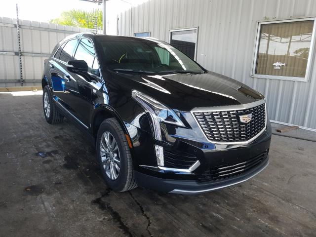 CADILLAC XT5 PREMIU 2020 1gykncrs2lz187123