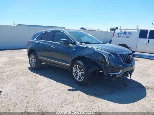 CADILLAC XT5 2020 1gykncrs2lz189941