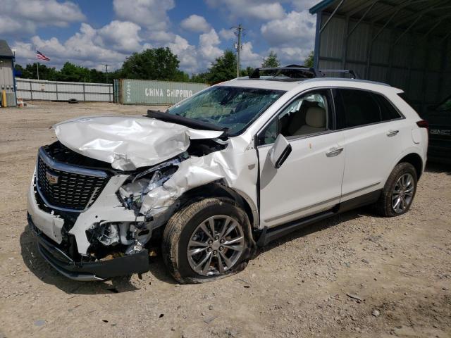 CADILLAC XT5 PREMIU 2021 1gykncrs2mz114125