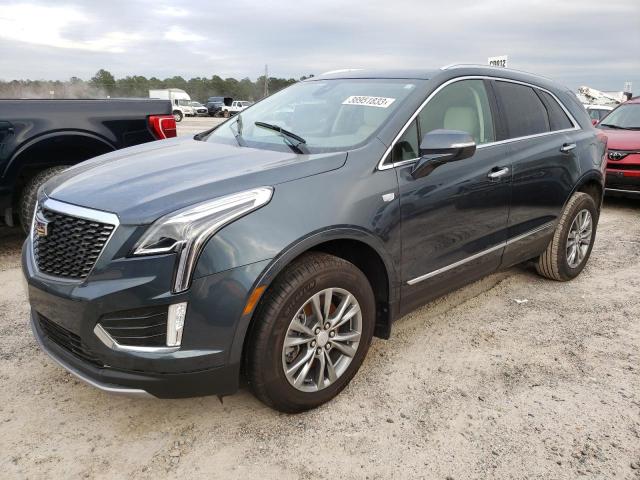 CADILLAC XT5 PREMIU 2021 1gykncrs2mz151918