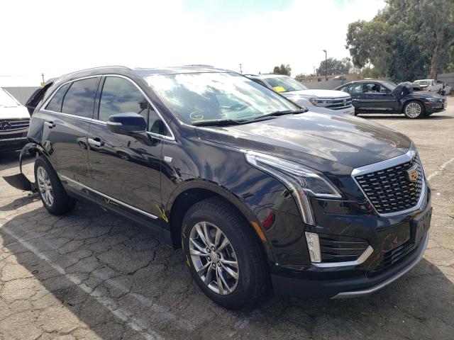 CADILLAC XT5 PREMIU 2021 1gykncrs2mz218808