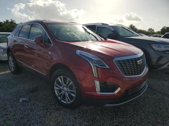 CADILLAC XT5 PREMIU 2022 1gykncrs2nz156621