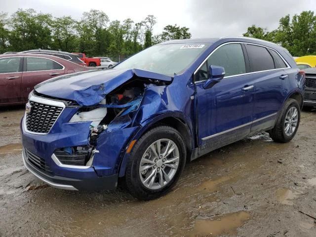 CADILLAC XT5 PREMIU 2023 1gykncrs2pz121967