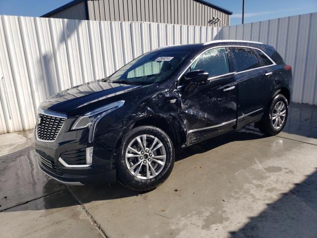 CADILLAC XT5 2023 1gykncrs2pz146772