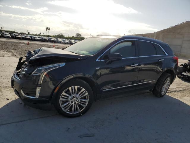 CADILLAC XT5 PREMIU 2017 1gykncrs3hz138522