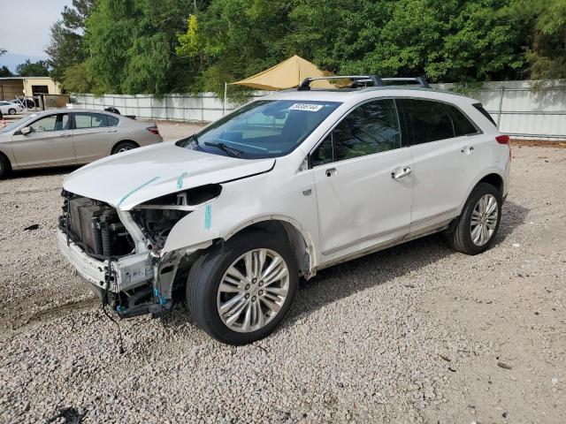 CADILLAC XT5 2017 1gykncrs3hz140514