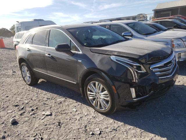 CADILLAC XT5 PREMIU 2017 1gykncrs3hz147446