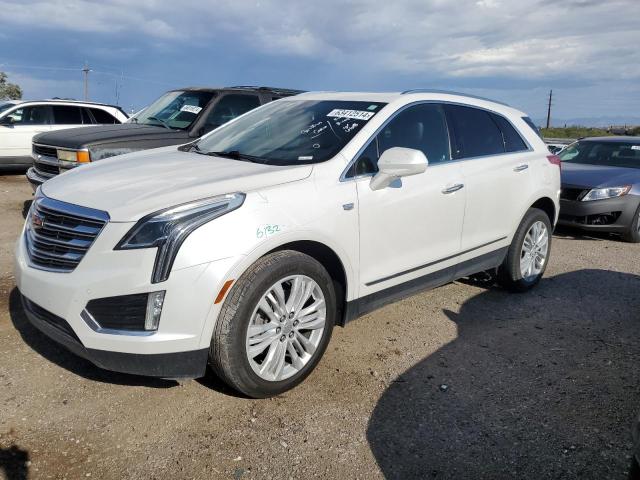 CADILLAC XT5 PREMIU 2017 1gykncrs3hz257784