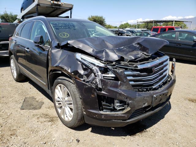 CADILLAC XT5 PREMIU 2017 1gykncrs3hz263181