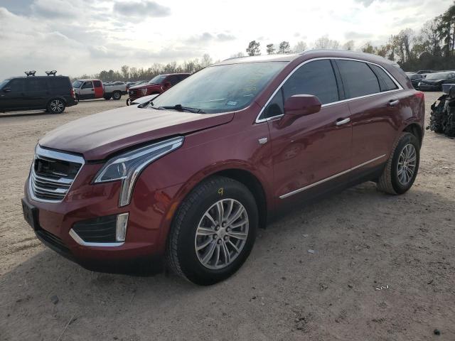 CADILLAC NULL 2018 1gykncrs3jz171302