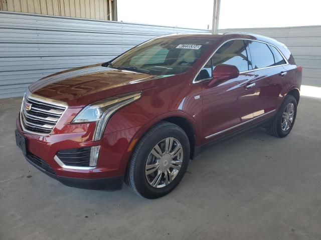 CADILLAC XT5 2018 1gykncrs3jz205710