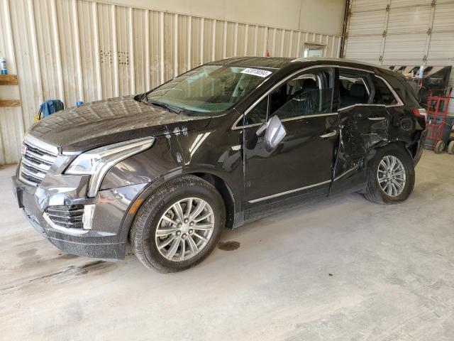 CADILLAC XT5 2018 1gykncrs3jz247309