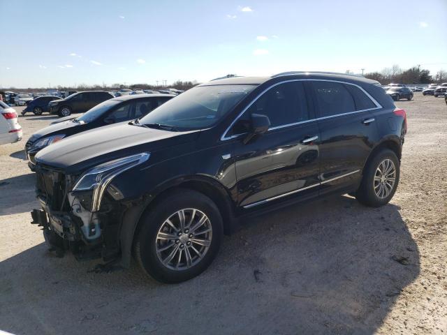 CADILLAC XT5 LUXURY 2019 1gykncrs3kz102143