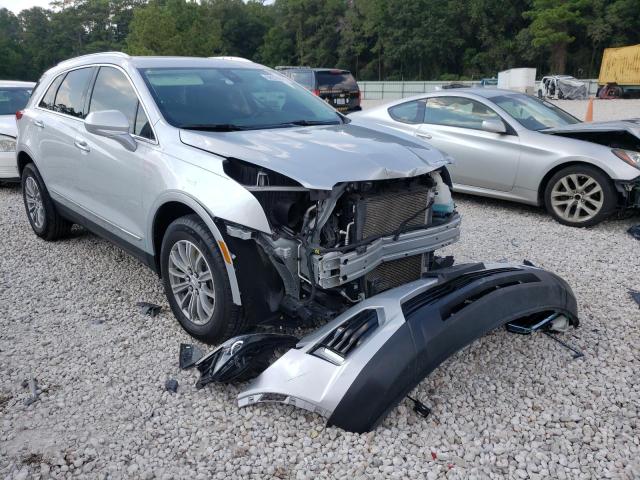 CADILLAC XT5 LUXURY 2019 1gykncrs3kz108282