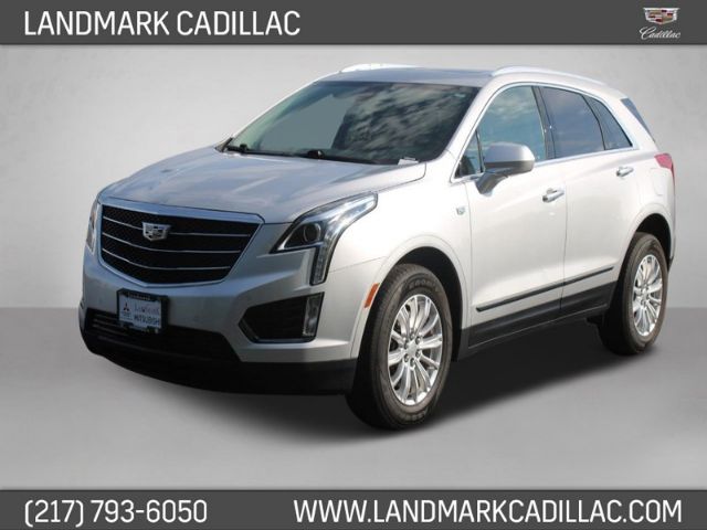 CADILLAC XT5 2019 1gykncrs3kz126426