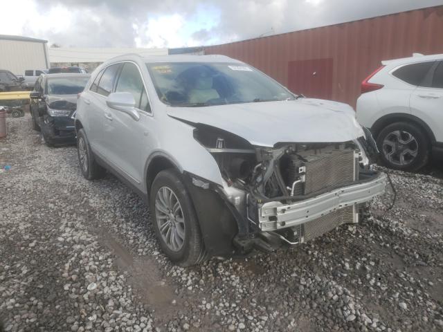 CADILLAC XT5 LUXURY 2019 1gykncrs3kz126524