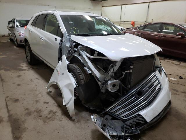 CADILLAC XT5 LUXURY 2019 1gykncrs3kz127267