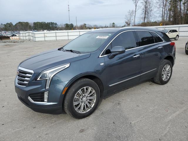 CADILLAC XT5 2019 1gykncrs3kz132601