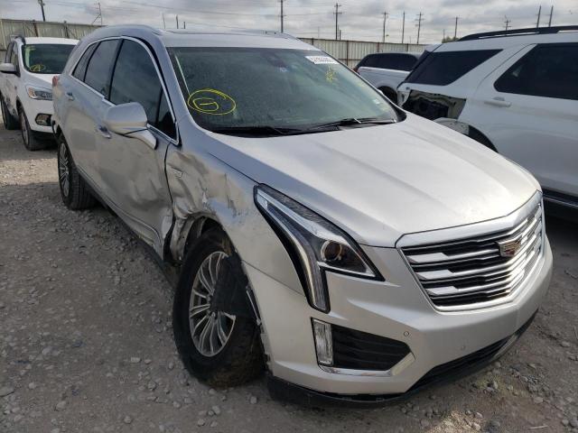 CADILLAC XT5 LUXURY 2019 1gykncrs3kz150953