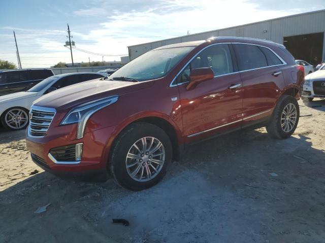 CADILLAC XT5 LUXURY 2019 1gykncrs3kz207040