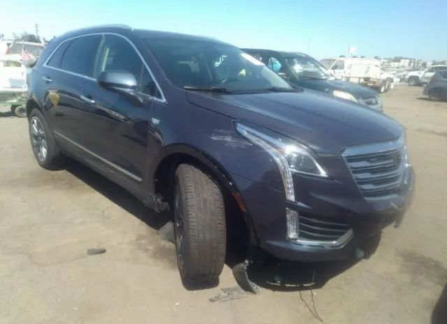 CADILLAC XT5 2019 1gykncrs3kz232715