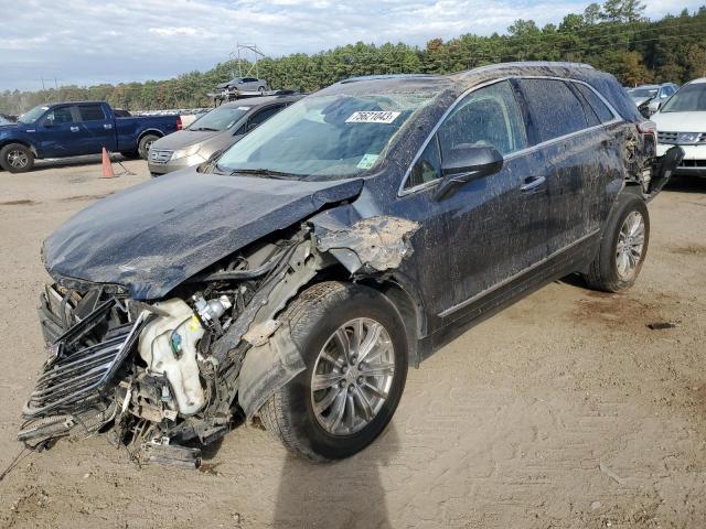 CADILLAC XT5 2019 1gykncrs3kz247828