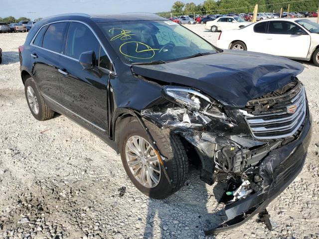 CADILLAC XT5 LUXURY 2019 1gykncrs3kz277332