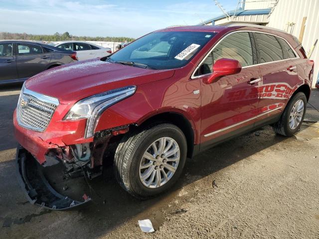 CADILLAC XT5 2019 1gykncrs3kz279940