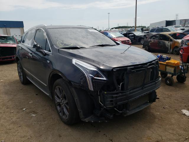 CADILLAC NULL 2019 1gykncrs3kz280585