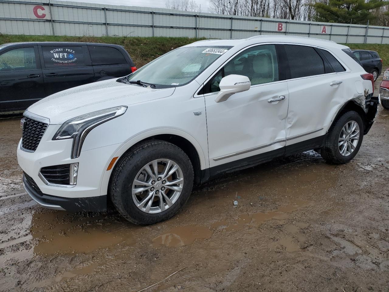 CADILLAC XT5 2020 1gykncrs3lz110664