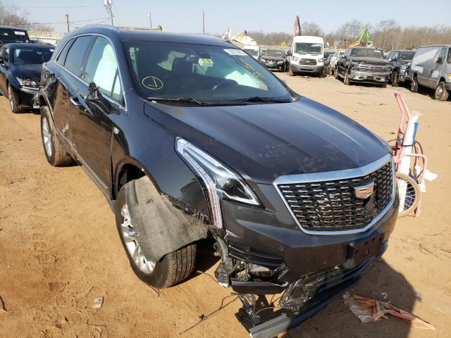 CADILLAC XT5 PREMIU 2020 1gykncrs3lz121762