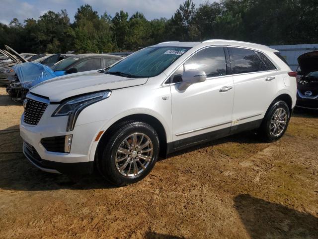 CADILLAC XT5 PREMIU 2020 1gykncrs3lz176129