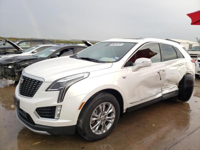 CADILLAC XT5 PREMIU 2020 1gykncrs3lz176910