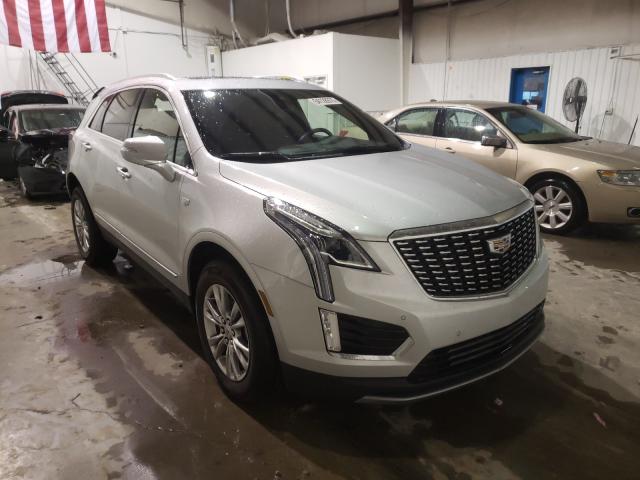 CADILLAC XT5 PREMIU 2020 1gykncrs3lz187700