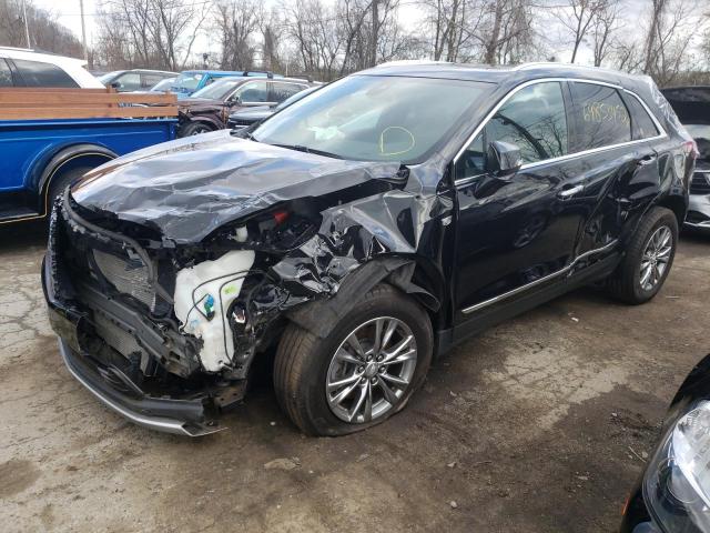 CADILLAC XT5 2020 1gykncrs3lz227466