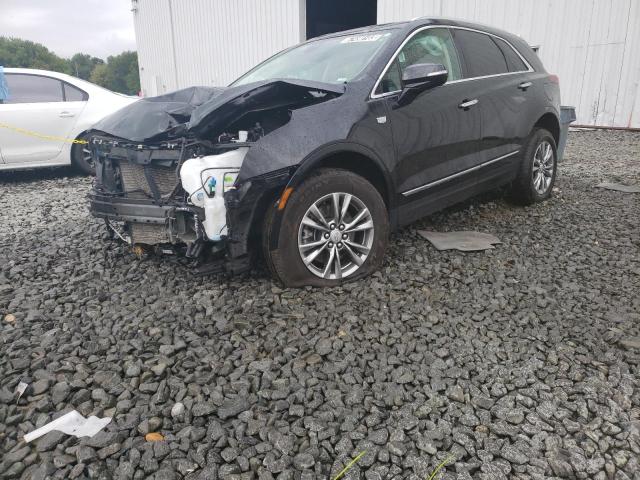 CADILLAC XT5 PREMIU 2021 1gykncrs3mz114554