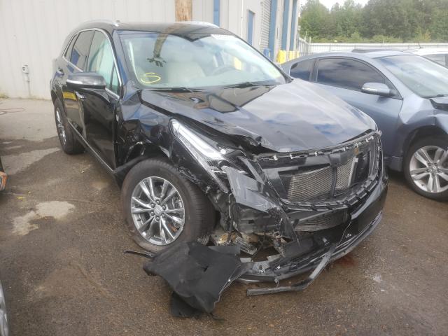 CADILLAC XT5 PREMIU 2021 1gykncrs3mz167092