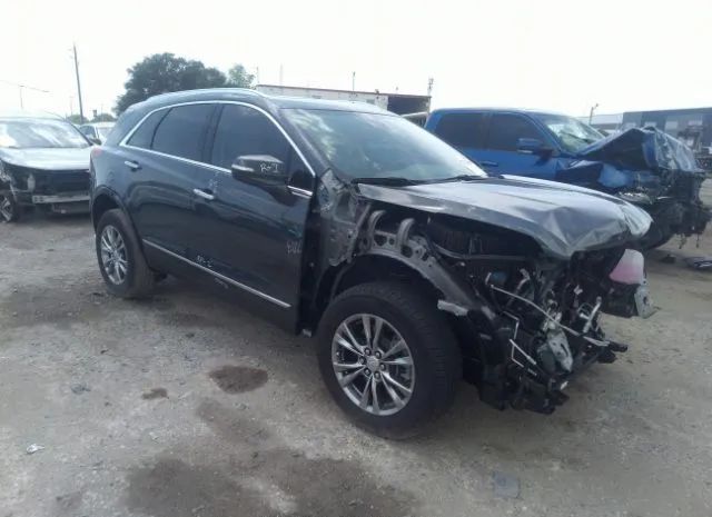 CADILLAC XT5 2021 1gykncrs3mz174561