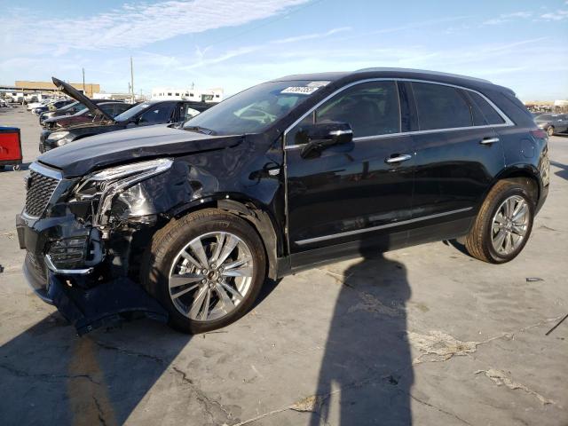 CADILLAC XT5 PREMIU 2021 1gykncrs3mz178559