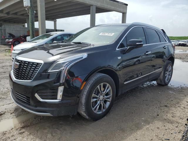 CADILLAC XT5 PREMIU 2021 1gykncrs3mz189819