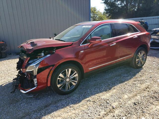 CADILLAC XT5 PREMIU 2022 1gykncrs3nz119299