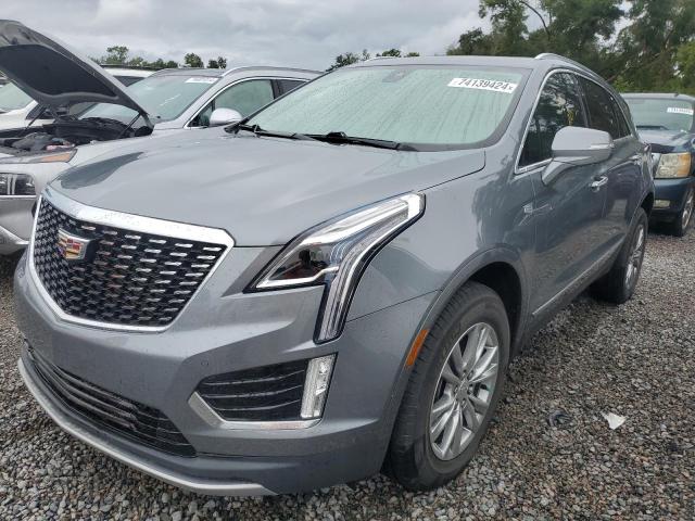 CADILLAC XT5 PREMIU 2022 1gykncrs3nz126205