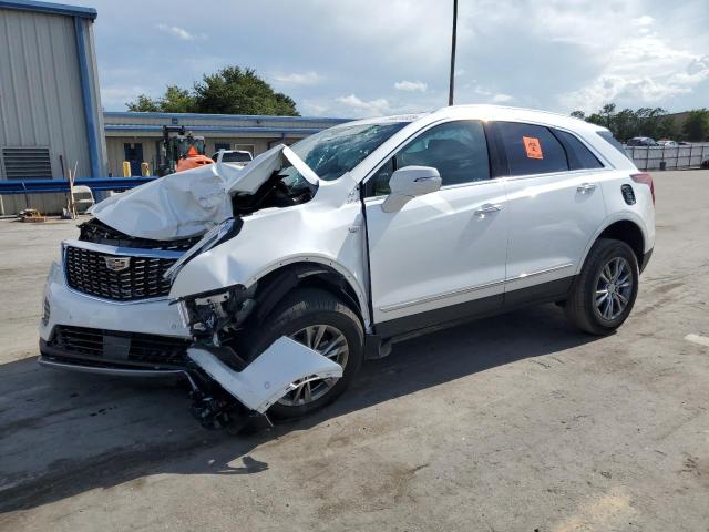 CADILLAC XT5 PREMIU 2022 1gykncrs3nz178465