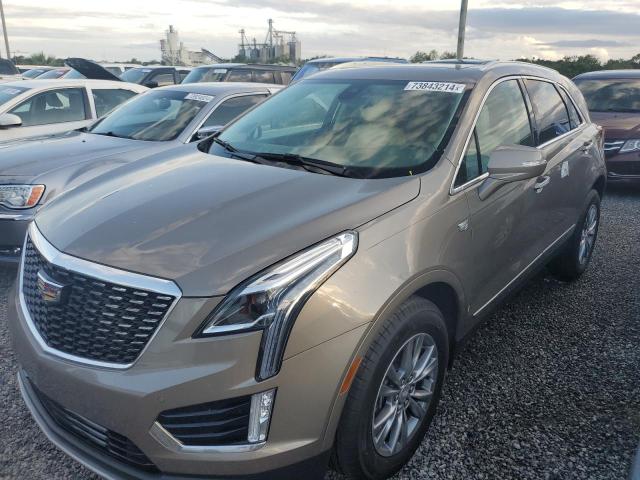 CADILLAC XT5 PREMIU 2023 1gykncrs3pz142147