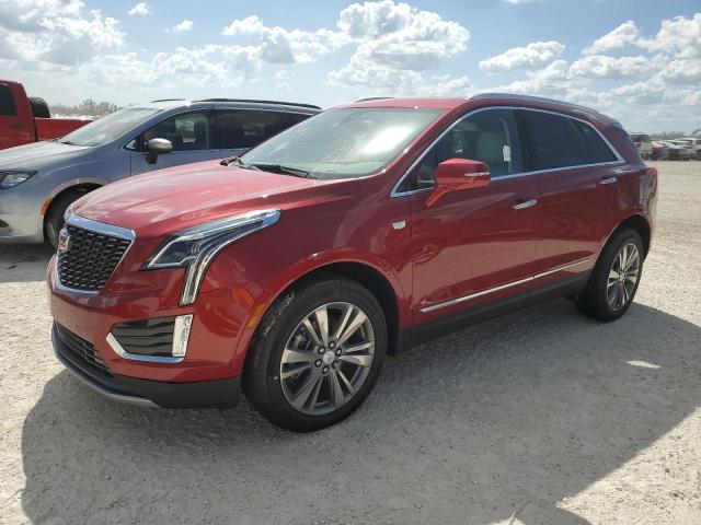 CADILLAC XT5 PREMIU 2024 1gykncrs3rz737955