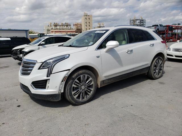 CADILLAC XT5 PREMIU 2017 1gykncrs4hz191987