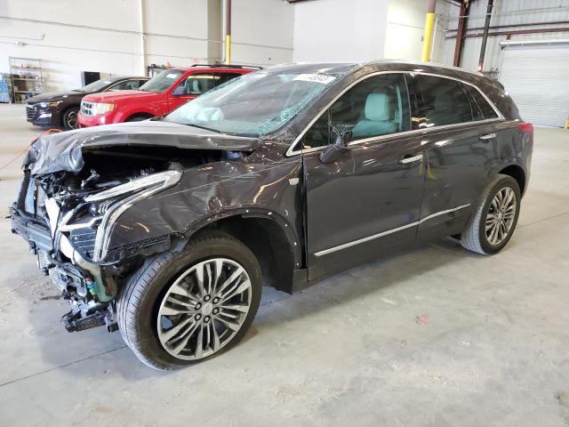 CADILLAC XT5 PREMIU 2017 1gykncrs4hz254408