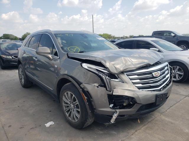 CADILLAC XT5 2018 1gykncrs4jz109066