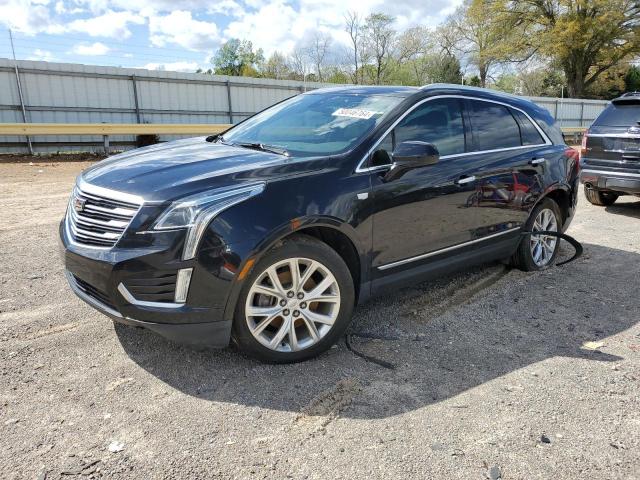 CADILLAC XT5 2018 1gykncrs4jz122500